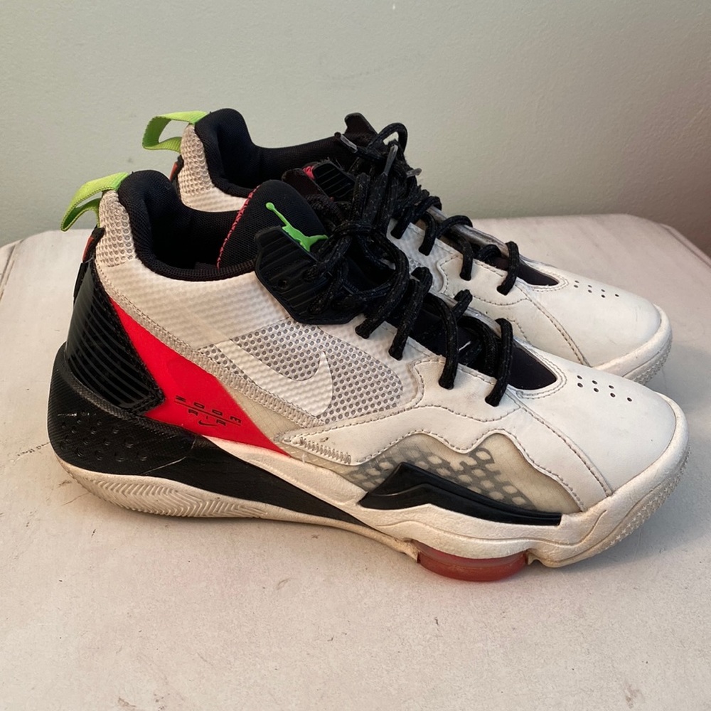 Jordan Air Zoom kids 92 CN9138-100